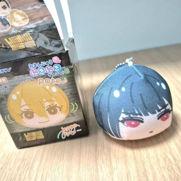 [BUNJANG] Limbus Company Ryoshu Omamori Charm / 림버스 컴퍼니 료슈 오만쥬 판매