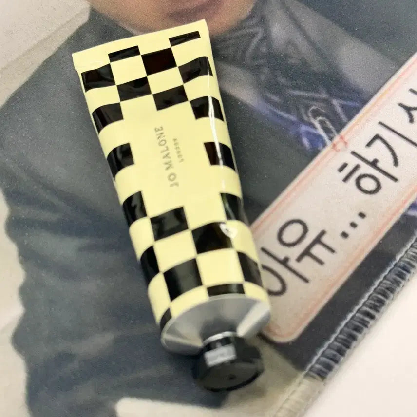 [BUNJANG] Jo Malone London Black Berry & Bay Hand Cream / 조말론 핸드크림(블랙베이)