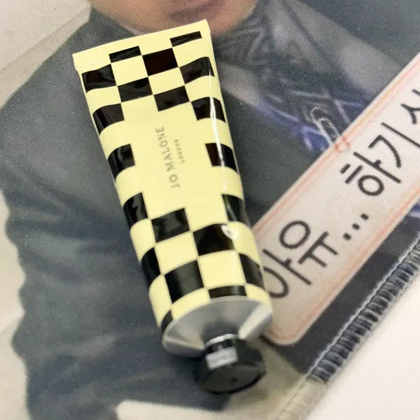 [BUNJANG] Jo Malone London Black Berry & Bay Hand Cream / 조말론 핸드크림(블랙베이)