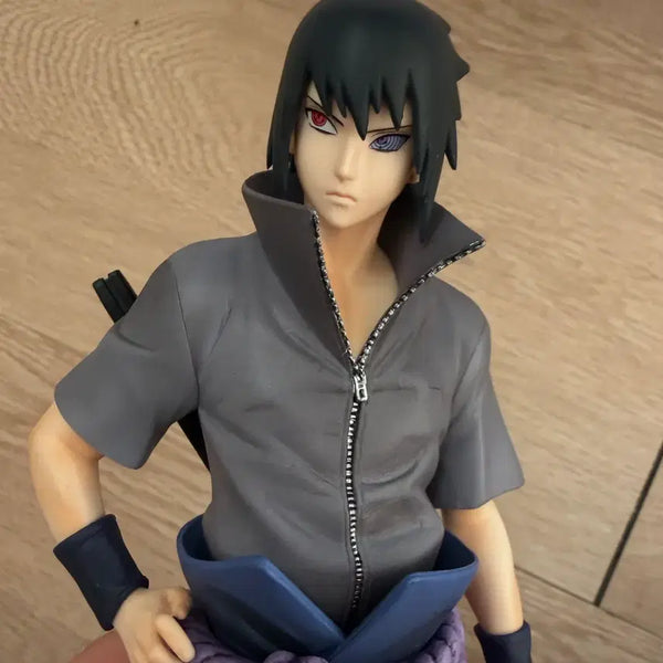 [BUNJANG] Naruto Ichiban Shoji - Sasuke Uchiha Rinnegan Version / 나루토 제일복권 불의의지 사스케 윤회안 버전