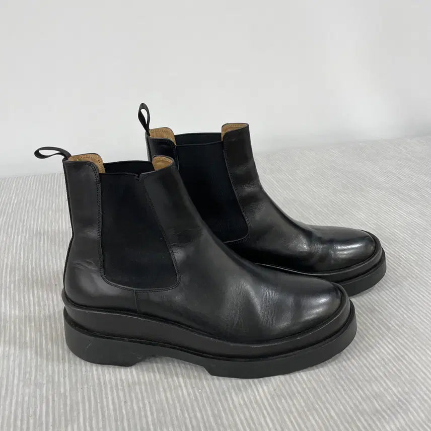 [BUNJANG] Esclo Chelsea Boots / 1097) 에스클로 첼시 부츠