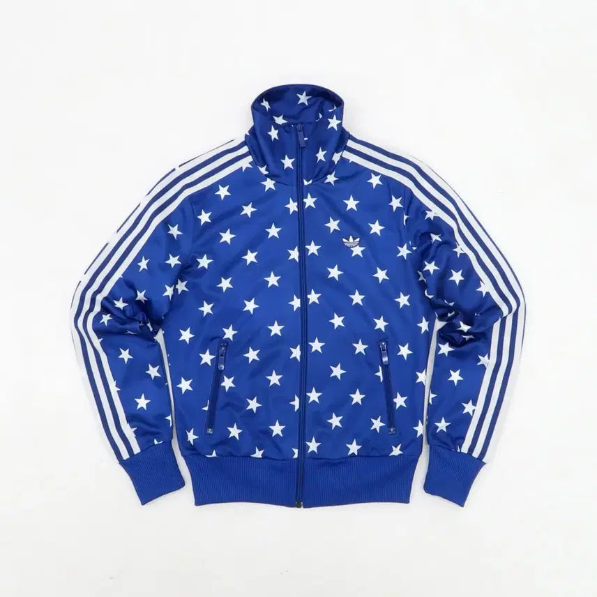 [BUNJANG] Adidas Star Track Top Jersey / [90]아디다스 별트랙탑 스타져지