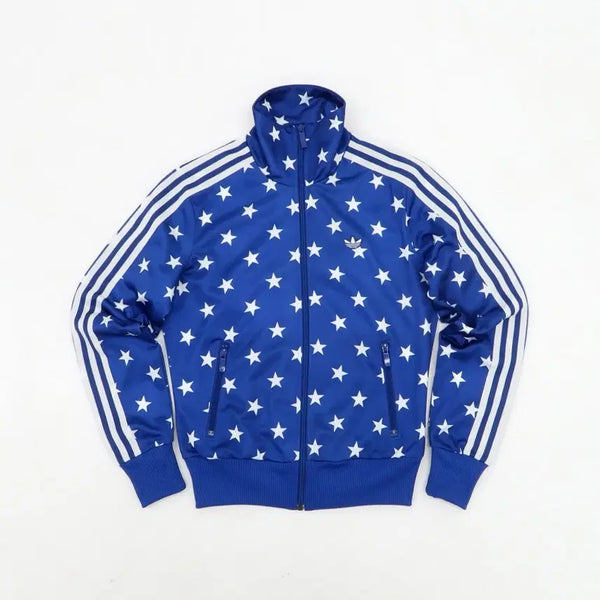 [BUNJANG] Adidas Star Track Top Jersey / [90]아디다스 별트랙탑 스타져지