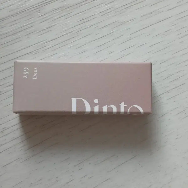 [BUNJANG] Dinto Blur Glowy Mini Tint Deus / 딘토 블러글로이 미니 립틴트 데우스