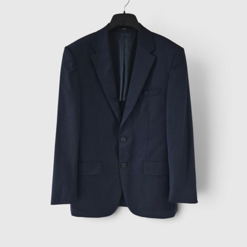 [BUNJANG] J.IKE Wool Suit Set - Women's / [66~77]지이크 울 정장세트 여성