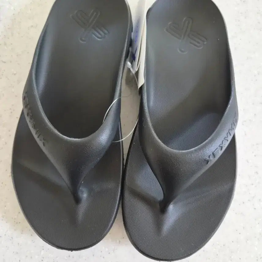 [BUNJANG] Xexymix X-Ready Jori Sandals Soft Black (250) / 새상품)X-레디 조리 샌들(소프트블랙,250)(젝시믹스)(40%할인)