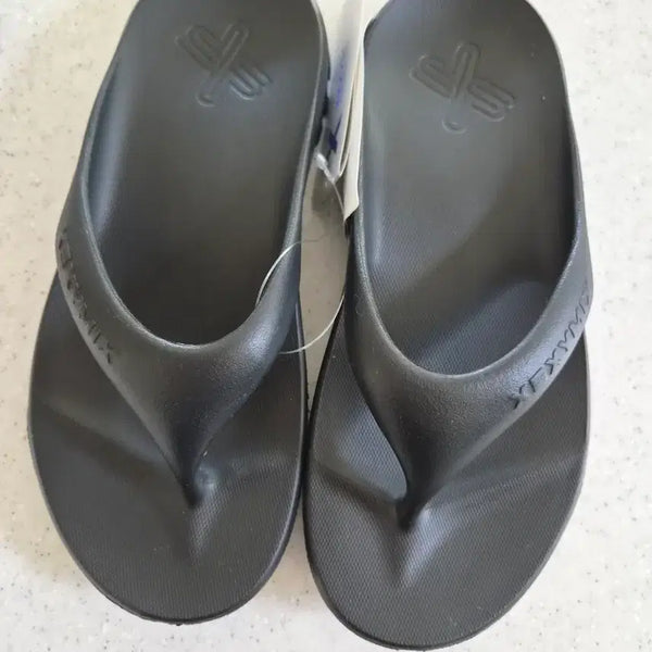 [BUNJANG] Xexymix X-Ready Jori Sandals Soft Black (250) / 새상품)X-레디 조리 샌들(소프트블랙,250)(젝시믹스)(40%할인)