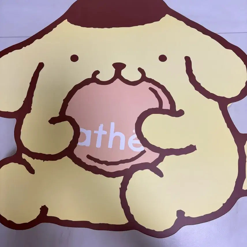 [BUNJANG] A'tie Pompompurin Seeding Box Kit / 아떼 폼폼푸린 시딩박스 시딩키트