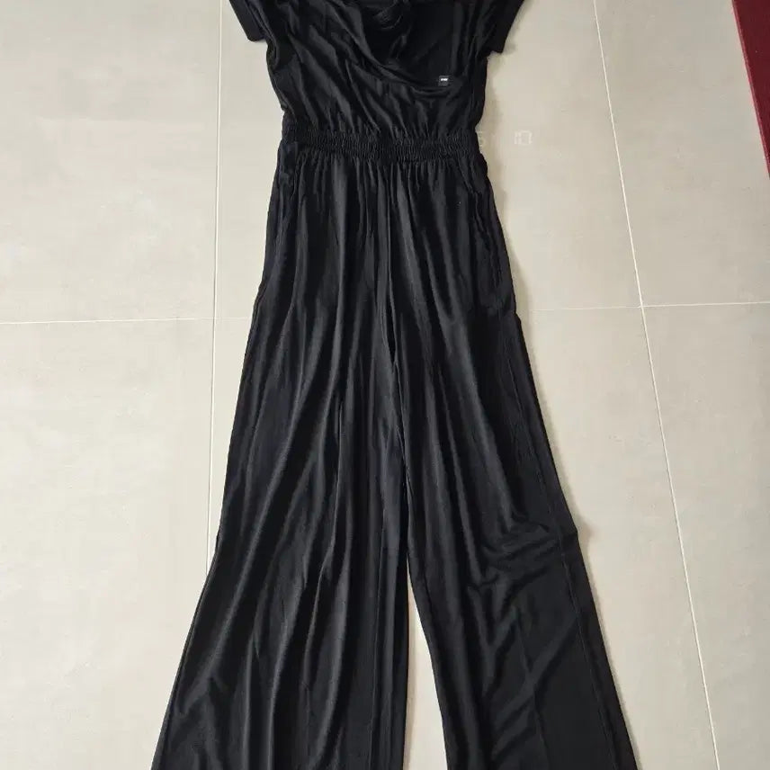 [BUNJANG] Andar S Jumpsuit New / 안다르S 점프수트 새상품