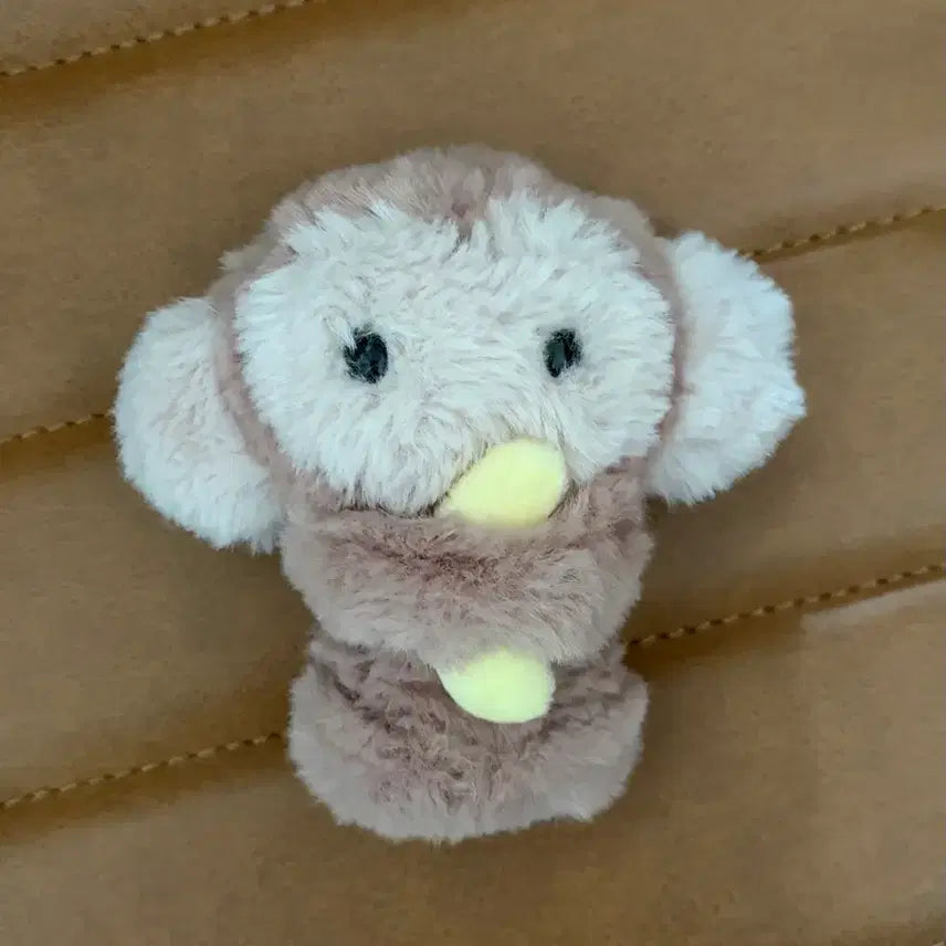 [BUNJANG] Yooingmui Sungi Doll / 유잉무이 숭이