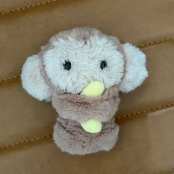 [BUNJANG] Yooingmui Sungi Doll / 유잉무이 숭이