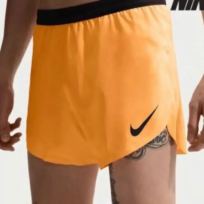 [BUNJANG] Nike Aeroswift 2-inch 4-inch Shorts / 나이키 에어로스위프트 2인치 4인치 쇼츠