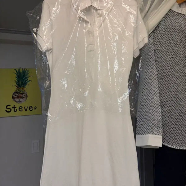 [BUNJANG] Golf PK Collar Dress Size 66 / 골프 PK카라 원피스 66