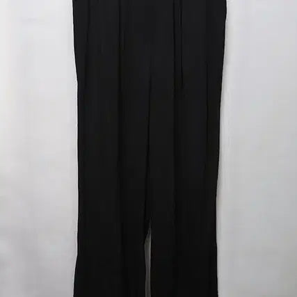 [BUNJANG] Club Monaco Rayon Pleated Wide Pants Size 67 (M) / 클럽모나코 레이온 플리츠 팬츠 67사이즈 (M)