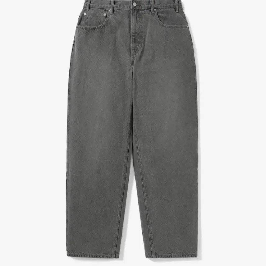 [BUNJANG] Thisisneverthat Relaxed Fit Denim Pants (M) / 디스이즈네버댓 릴렉스 데님 팬츠(M)(새 상품 급)