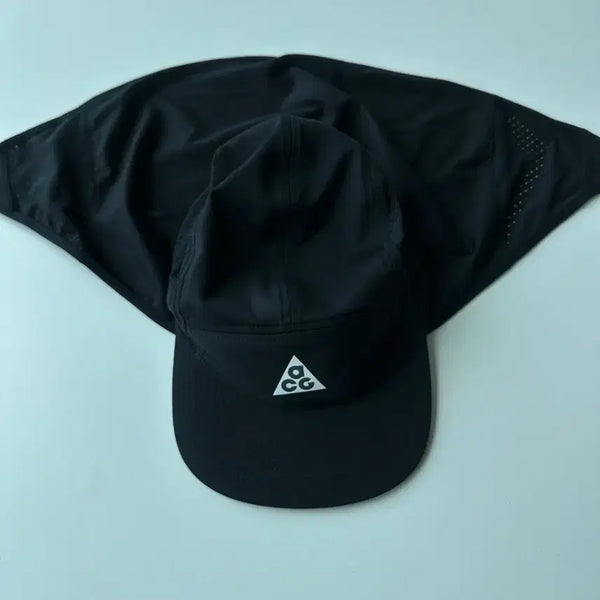 [BUNJANG] Nike ACG Flycap Black / 나이키 acg 플라이캡 블랙