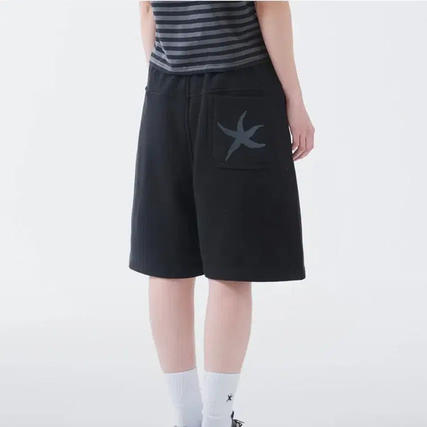 [BUNJANG] The Coldest Moment Bermuda Cotton Shorts - Size M / 더콜디스트모먼트 버뮤다팬츠 코튼 반바지 M