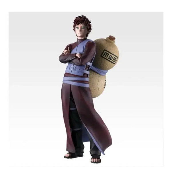 [BUNJANG] Gaara D Prize Figure + Ichiban Shojo Magnet (Sealed) / (미개봉) 가아라 D상 + 일미 마그넷