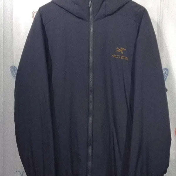 [BUNJANG] Arc'teryx Atom LT Hoodie 24K / 정품) 아크테릭스  아톰  LT   후디  24K