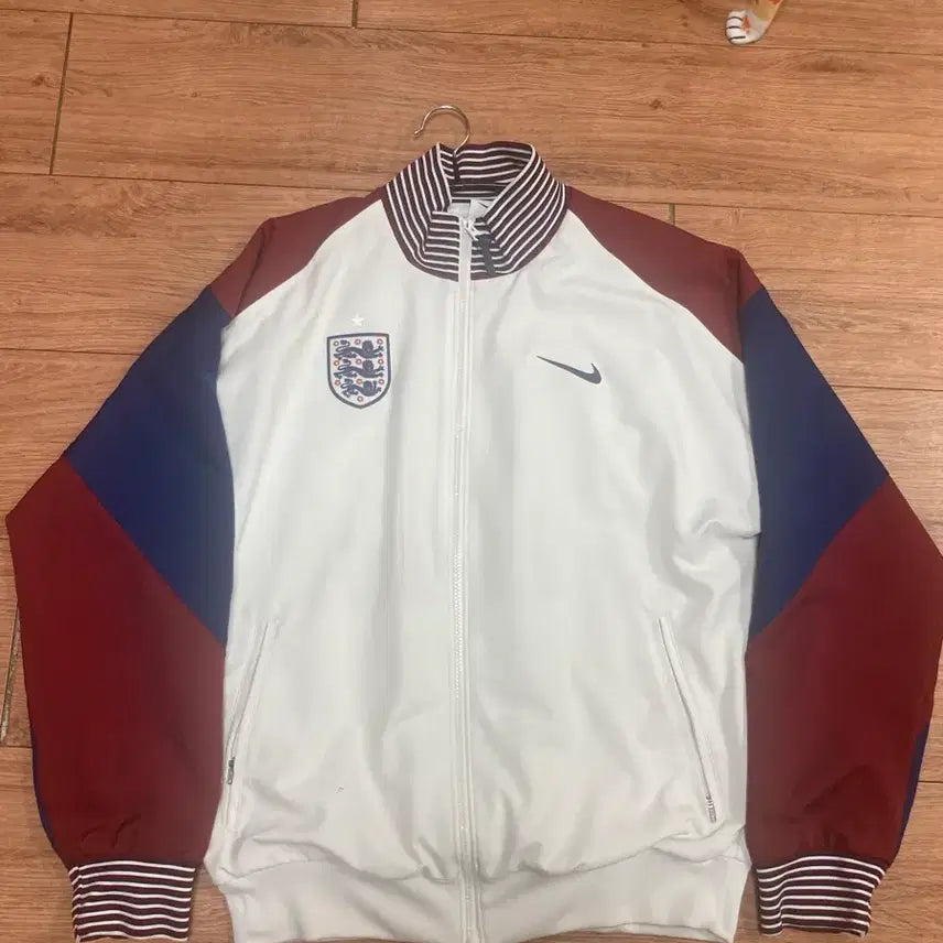 [BUNJANG] Nike England 24/25 Anthem Jacket / 나이키 잉글랜드 24/25 앤섬자켓 해외S