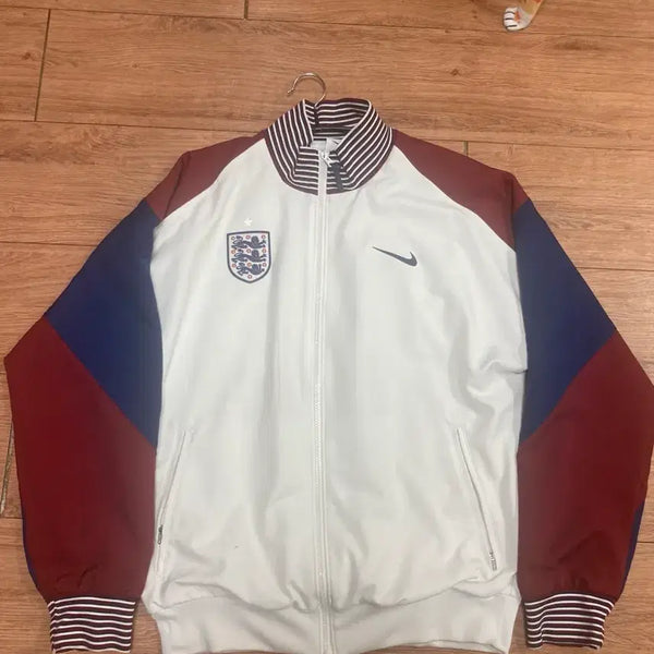 [BUNJANG] Nike England 24/25 Anthem Jacket / 나이키 잉글랜드 24/25 앤섬자켓 해외S