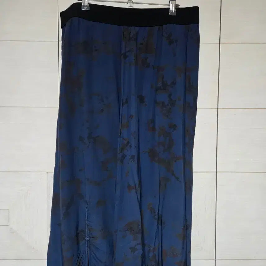 [BUNJANG] High-Quality Punggi In-yeon Pants (Oversized Fit) / 고급 풍기인견 바지 (오버핏)