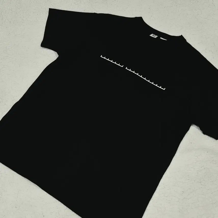 [BUNJANG] Random Identities T-Shirt / 랜덤 아이덴티티 반팔 티셔츠 Random Identities