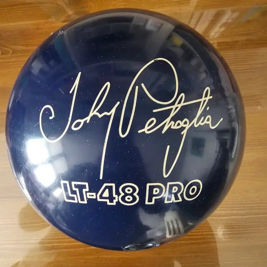 [BUNJANG] LT48 Pro Sapphire 15lb Bowling Ball / LT48 프로사파이어 15파운드 볼링공