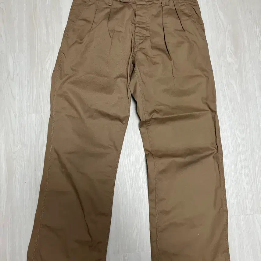 [BUNJANG] Needles Chino Pants / 니들스 치노팬츠