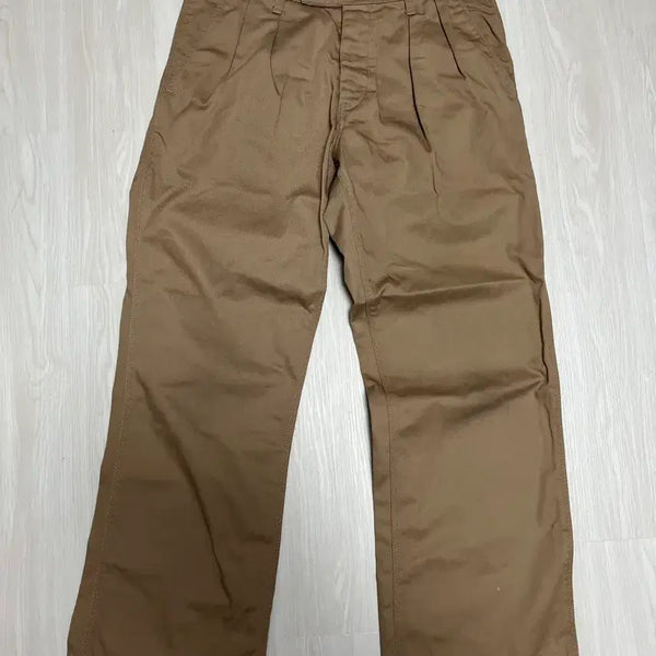 [BUNJANG] Needles Chino Pants / 니들스 치노팬츠