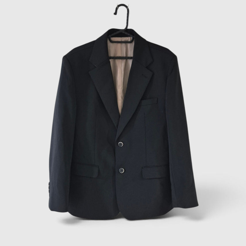 [BUNJANG] SAINT New York Blazer Suit Jacket / [90]SAINT 뉴욕 블레이저 정장자켓