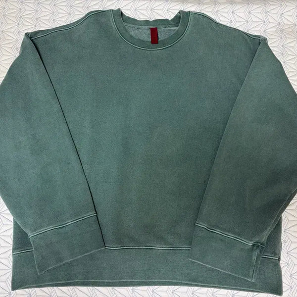 [BUNJANG] Attention로우 Pigment T-shirt / 어텐션로우 피그먼트 티셔츠팝니다