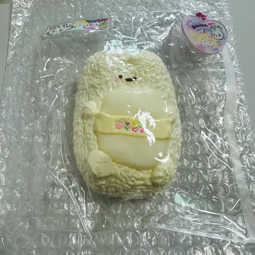 [BUNJANG] Joolala Squishy Toy / zulala 주라라 말랑이