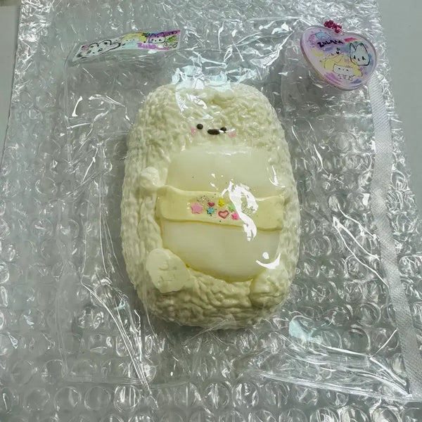 [BUNJANG] Joolala Squishy Toy / zulala 주라라 말랑이