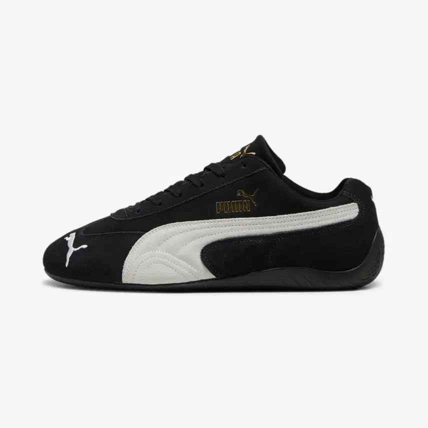 [BUNJANG] Puma Speedcat OG Black 245mm / (새상품) 푸마 스피드캣 OG - 블랙 / 245 로제 신발