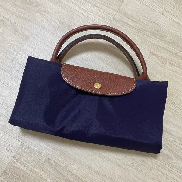 [BUNJANG] Longchamp Large Tote Bag / 롱샴 라지 토드백