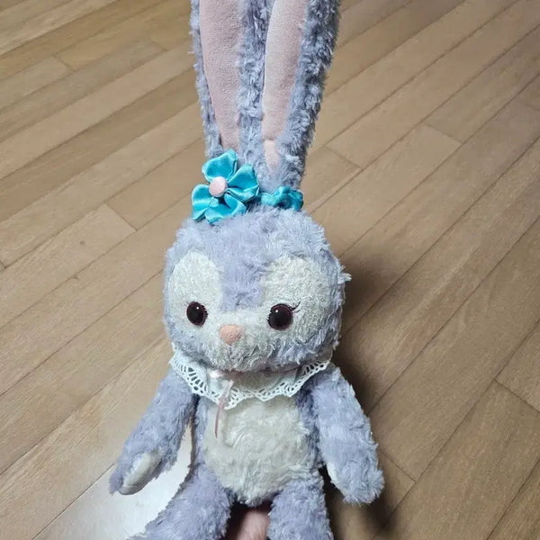 [BUNJANG] Stellla Lou Plush Toy / 스텔라 루 토끼인형