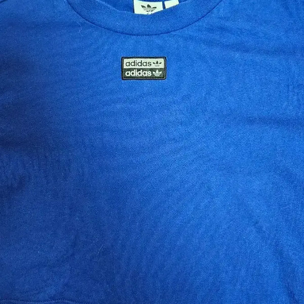 [BUNJANG] Adidas, H&M, Delicent T-shirt Bundle / 아디다스 H&M 등 반팔 티셔츠 일괄 판매