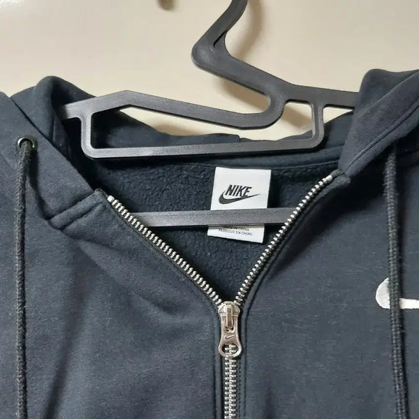 [BUNJANG] Nike Hooded Zip-Up Jacket / 나이키후드집업
