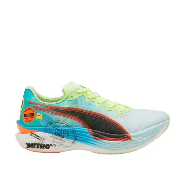 [BUNJANG] Diabate Nitro Elite 3 Running Shoes / (280) 디비에이트 나이트로 엘리트 3