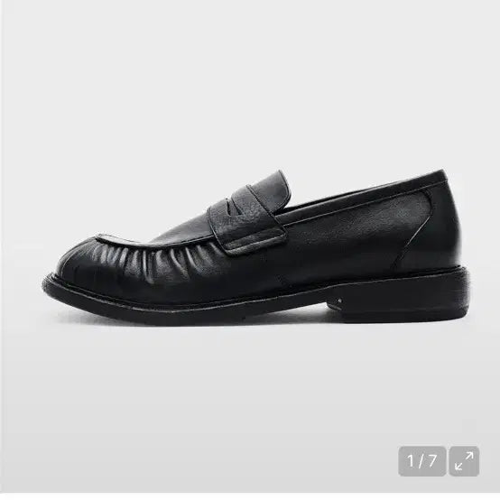 [BUNJANG] Kinch Shawty Loafers / 킨치 shawty 599 / 285