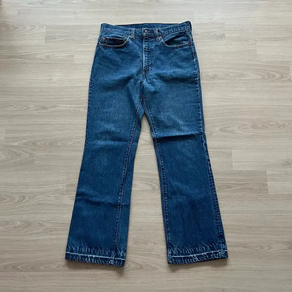 [BUNJANG] Levi's 517 70s Vintage Jeans / [32X30] 70s 빈티지 리바이스 517