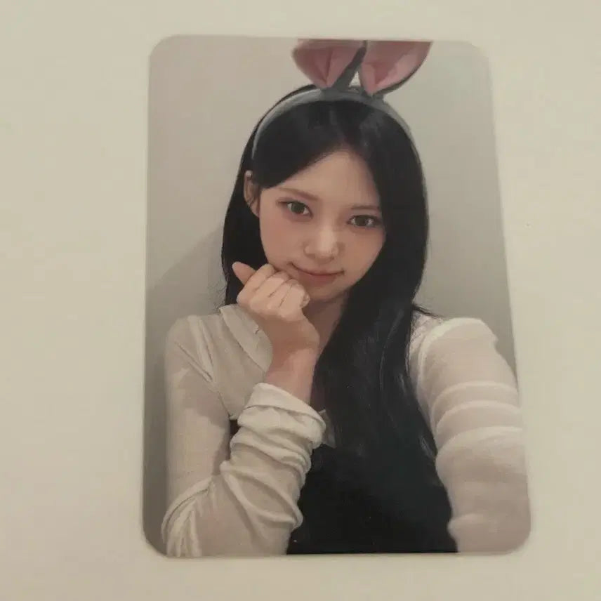 [BUNJANG] RESCENE ReVe Million Music Nick Judy POB / 리센느 리브 밀리언뮤직 닉주디 미공포