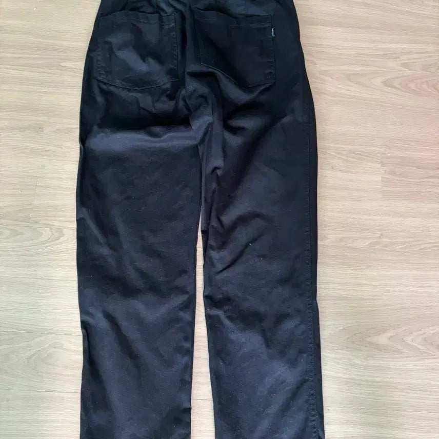 [BUNJANG] Muji Straight Fit Chino Pants / 무인양품 스트레이트핏 치노팬츠 30 (치수기입)