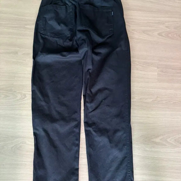 [BUNJANG] Muji Straight Fit Chino Pants / 무인양품 스트레이트핏 치노팬츠 30 (치수기입)