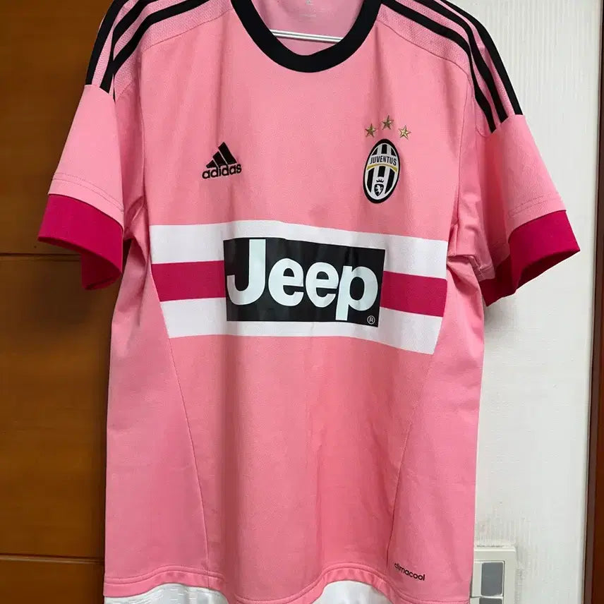 [BUNJANG] Juventus 15-16 Away Jersey / 유벤투스 15-16 어웨이