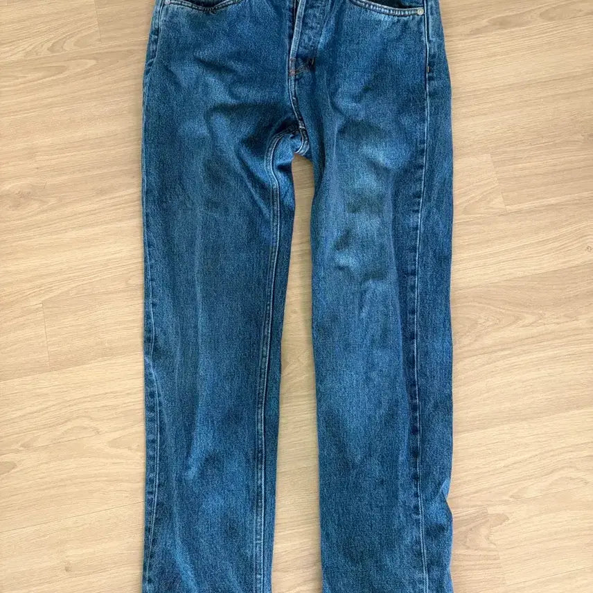 [BUNJANG] ARKET Denim Pants / 아르켓 데님 30