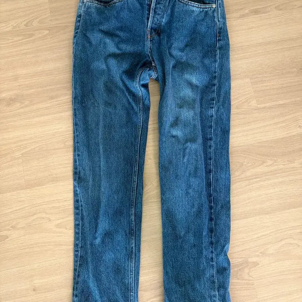 [BUNJANG] ARKET Denim Pants / 아르켓 데님 30