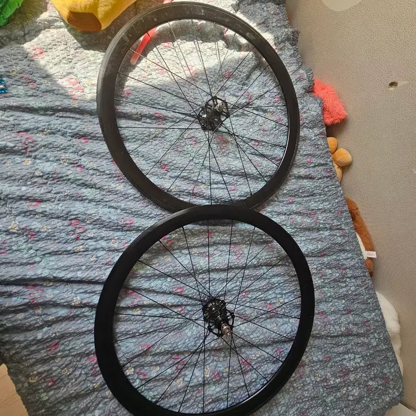 [BUNJANG] Velosidad 35 Rim Wheel / 벨로시닷 휠