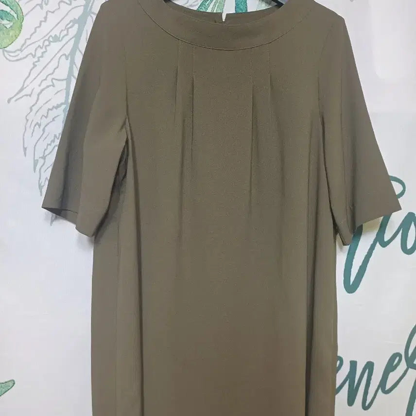 [BUNJANG] Chiffon Long Blouse / 엉덩이덮힘/ 쉬폰 롱블라우스